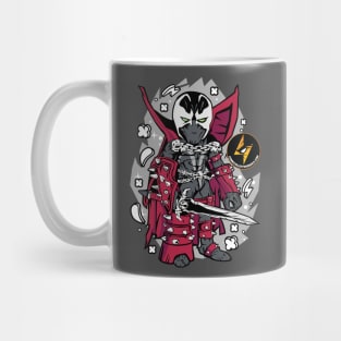 Spawn Mug